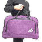 Kocamanlar Sport Unisex Spor Çanta