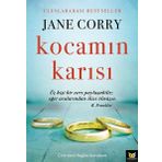 Kocamın Karısı - Jane Corry