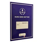 KOCAOLUK KURS DEFTERİ
