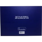 Kocaoluk Ucretli Izin Defteri