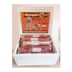 Kocapati Raw Food Çiğ Besleme 20 kg Köpek Maması