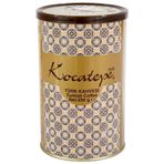 Kocatepe 250 gr Türk Kahvesi