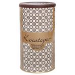 Kocatepe 500 gr Teneke Türk Kahvesi