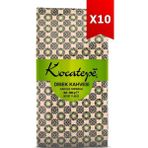 Kocatepe Kahve Dibek Kahvesi 10 x 500 gr