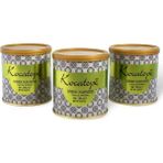 Kocatepe Kahve Dibek Kahvesi 100GR Teneke 3'lü Paket - 300 gr