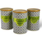Kocatepe Kahve Kocatepe Dibek Kahvesi 250 gr Teneke x 3'lü - 750 gr