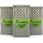 Kocatepe Kahve Kocatepe Dibek Kahvesi 500GR Folyo 3'lü Paket - 1,5 kg