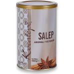 Kocatepe Kahve Kocatepe Salep 400 gr Teneke