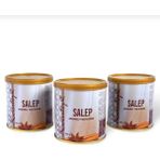 Kocatepe Kahve Salep 200 gr x 3 Adet - 600 gr