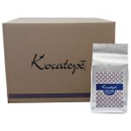 Kocatepe Kahve Türk Kahvesi Damlasakızı Aromalı 12'li x 500 gr Folyo