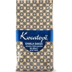 Kocatepe Kahve Türk Kahvesi Damlasakızı Aromalı 500 gr Folyo