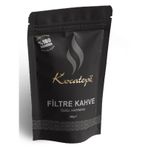 Kocatepe Özel Harman Filtre Kahve 250 gr