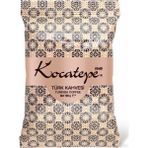 Kocatepe Türk Kahvesi 100 gr x 24 Adet Özel Kavrulmuş Lezzetiyle Türkiye Menşeli