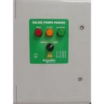 Kocatürk Elektrik Trifaze Dalgıç Pompa Kumanda Panosu Schndier - 2 HP (1,5 kW)