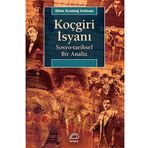 Koçgiri İsyanı - Dilek Kızıldağ Soileau