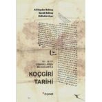 Koçgiri Tarihi / Ali Haydar Bektaş
