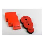 Koch Chemie Heavy Cut Foam 126 mm Sert Pasta Süngeri