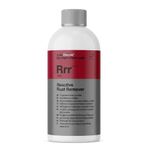Koch Chemie Rrr Reactive Rust Remover - 500ml | Demir Tozu Temizleyici ve Pas Sökücü | pH Nötr Jant ve Boya Koruyucu | Profesyonel Detaylı Temizlik Solüsyonu