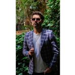 Koch London Erkek Blazer Ceket - Şık Standart Blazer, Düğün, İş, Günlük Kullanım İçin - Grandavik