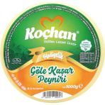 Koçhan 1000 gr Hediyelik Göle Kaşar Peyniri