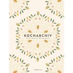Kocharchiv: Unser Familien-Rezeptbuch zum Selbstausfüllen