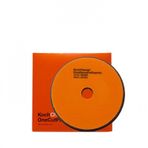 KochChemie One Cut Pad 150 mm Tek Adım Pasta Cila Pedi