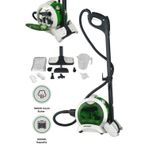 Kochler 1500W Çok Amaçlı Buharlı Temizlik Makinesi – 3,5 Bar Buhar Gücü, 1200 ml Su Haznesi