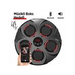 Kochler 162496896 Akıllı Bluetoothlu ve Müzikli Boks Egzersiz Aleti