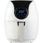 Kochler AF105E 5 lt Beyaz Airfryer