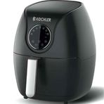 Kochler AF105E 5 lt Siyah Airfryer