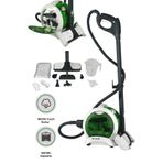 kochler Çok Amaçlı Buharlı Temizlik Makinesi 1.2L Tanklı 1500W – Zemin, Cam, Mutfak ve Banyo İçin