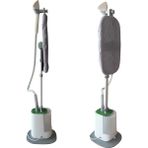 Kochler GS1321-BJ Dikey Ütü – 1800W Güç, Paslanmaz Çelik Başlık, 50 Saniyede Hazır - Beyaz