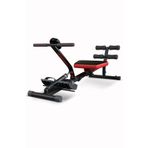 Kochler Mekik Aleti Kondisyon Küreği Fitness Aleti Row Shaper