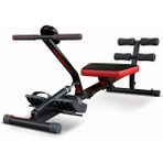 Kochler Row Shaper Kondisyon Küreği - Mekik Aleti - Fitness Aleti - Kondisyon Aleti - Alman Tasarım
