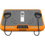 Kochler Shaper Titreşimli Bluetoothlu Kondisyon Aleti ve Egzersiz Aleti
