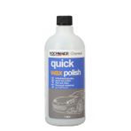 Kochmaier Hızlı Oto Wax Cila Araç Boya Koruma ve Parlatıcı (1 Litre)
