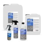 Kochmaier Hızlı Oto Wax Cila Araç Boya Koruma ve Parlatıcı (5 Litre/Kg)
