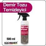 Kochmaier Oto Araç Jant Kaporta PH Nötr Demir Tozu Temizleyici Sökücü (500 ml)