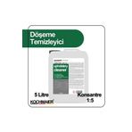 Kochmaier Oto Döşeme Deri Alkantara Kumaş Koltuk Tavan Temizleyici Leke Çıkarıcı Konsantre 1:5 (5 Litre / Kg)