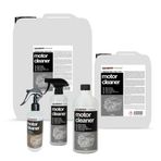 Kochmaier Oto Motor Temizleyici Konsantre 1:10 - engine cleaner Concentrate 1:10 (1 Litre)