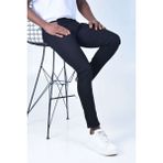 Koçmen Erkek Kot Pantolon K1312 - Siyah - 36 - Dropsuz