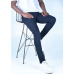 Koçmen Erkek Slimfit Likralı Kot Pantolon K1399 -Füme - 29