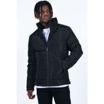 Koçmen Kocmen Erkek Mont K1305 - Siyah - L