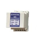 Koçsan 15W 24V Zil Trafosu Koçsan