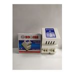 KOÇSAN 15w X 15v Zil Trafosu 220v