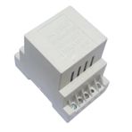 Koçsan 15X15 Zil Trafosu