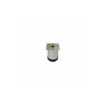 KOÇSAN Ayarlanabilir 8 Cm Metal Mobilya Ayağı, Lüks Metal Mobilya Ayak, Koltuk, Dolap, Şifonyer, Masa Ayak
