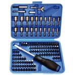 Koçtaş 122 Parça Brio Bgs Bits Uç Seti