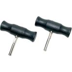 Koçtaş 2 Parça Brio Bgs Cam Ayırma Teli Tutucusu