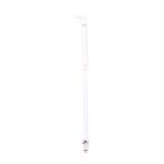Koçtaş 340 mm Krom Uçlu Taharet Borusu